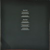Gary Numan 2020 When The Sky Came Down Moonphase Vinyl